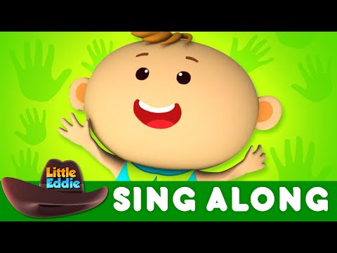 Finger Family - Little Eddie