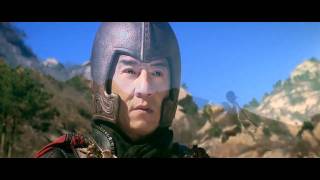Bài hát 美丽的神话 / Mei Li De Shen Hua / The Myth  (OST Thần Thoại) - Nghệ sĩ trình bày Jackie Chan & Kim Hee Sun