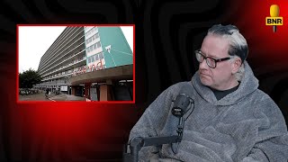 ‘Dat is geen zelfdoding’ | Napleiten over de zaak Sharleyne