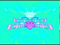 Angry Klasky Csupo With Full Chord