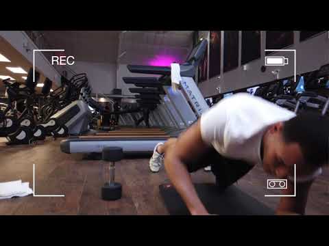 Functional Circuit Class @ MatchPointNYC