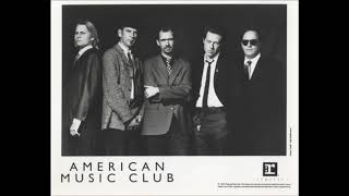 american music club "asleep" live