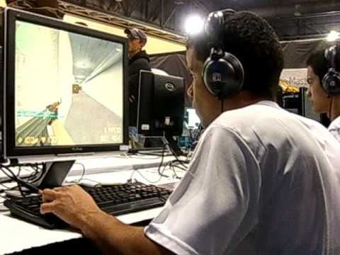 ESL oNFIRE: Close up on MiBR's btt vs. Gravitas