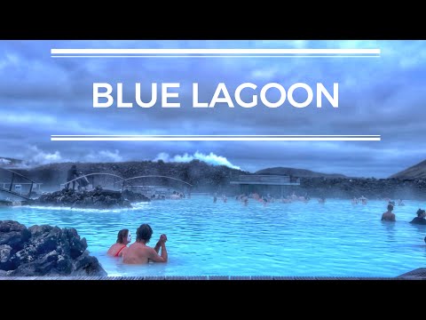 BLUE LAGOON | Reykjavik | Iceland