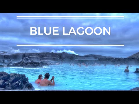 Video: Blue Lagoon Laguna del Benessere