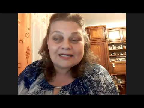 Lumini peste vacuri - Marturia unei vieti transformate