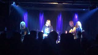 The Pursuit of Happiness - When The Sky Comes Falling Down (Live at Supermarket)