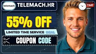 Hot Telemach.hr Coupon Code | Check the Latest Deal First