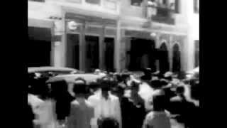 Big Black - Kerosene