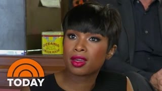 Jennifer Hudson, Ariana Grande On Why ‘Hairspray Live!’ Remains Relevant | TODAY