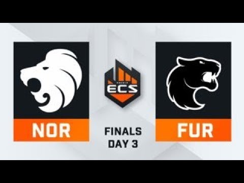 SemiFinal 2 - North vs FURIA - Map 2 - Overpass - ECS S7 Finals (Day 3)
