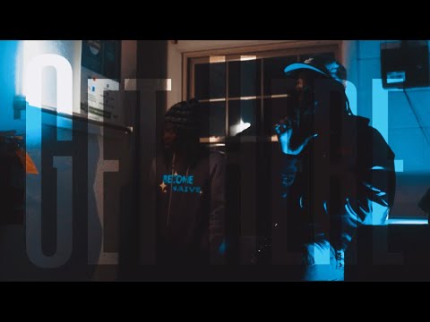 kmë x dr3 - get here ( Official Video )