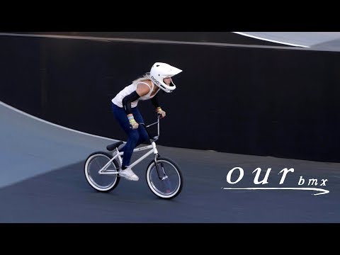 WOMEN'S SEMI FINALS - FISE JAPAN 2019