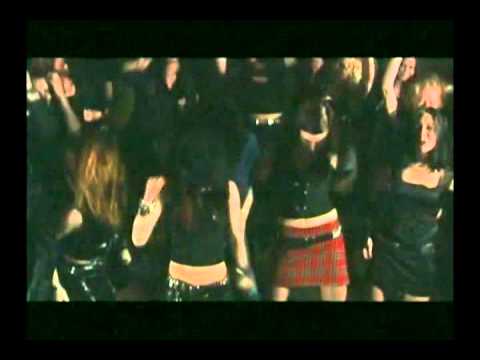 Poisonblack - Love Infernal HD [Official Video]