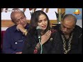 Ambreen Sahiba | India Pakistan Mushaira | Karachi | Morari Bapu Ramkatha Rajasthan