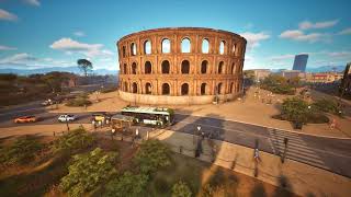 VideoImage1 Bus Simulator 27