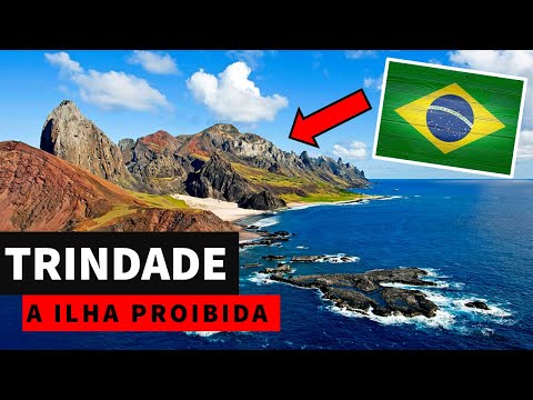 Brasil Ilhas
