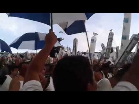 "Cabro ven dime que se siente - Comando Svr HD" Barra: Comando SVR &bull; Club: Alianza Lima