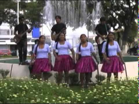 (QUISIERA IRME LEJOS)*****LAS CONSENTIDAS Y LOS SOLITARIOS*****