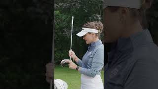 Download lagu TaylorMade Kalea Gold Ladies Golf Clubs - Reaction mp3