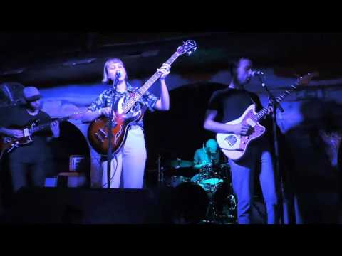 Mauno @ The Shacklewell Arms 17/05/17