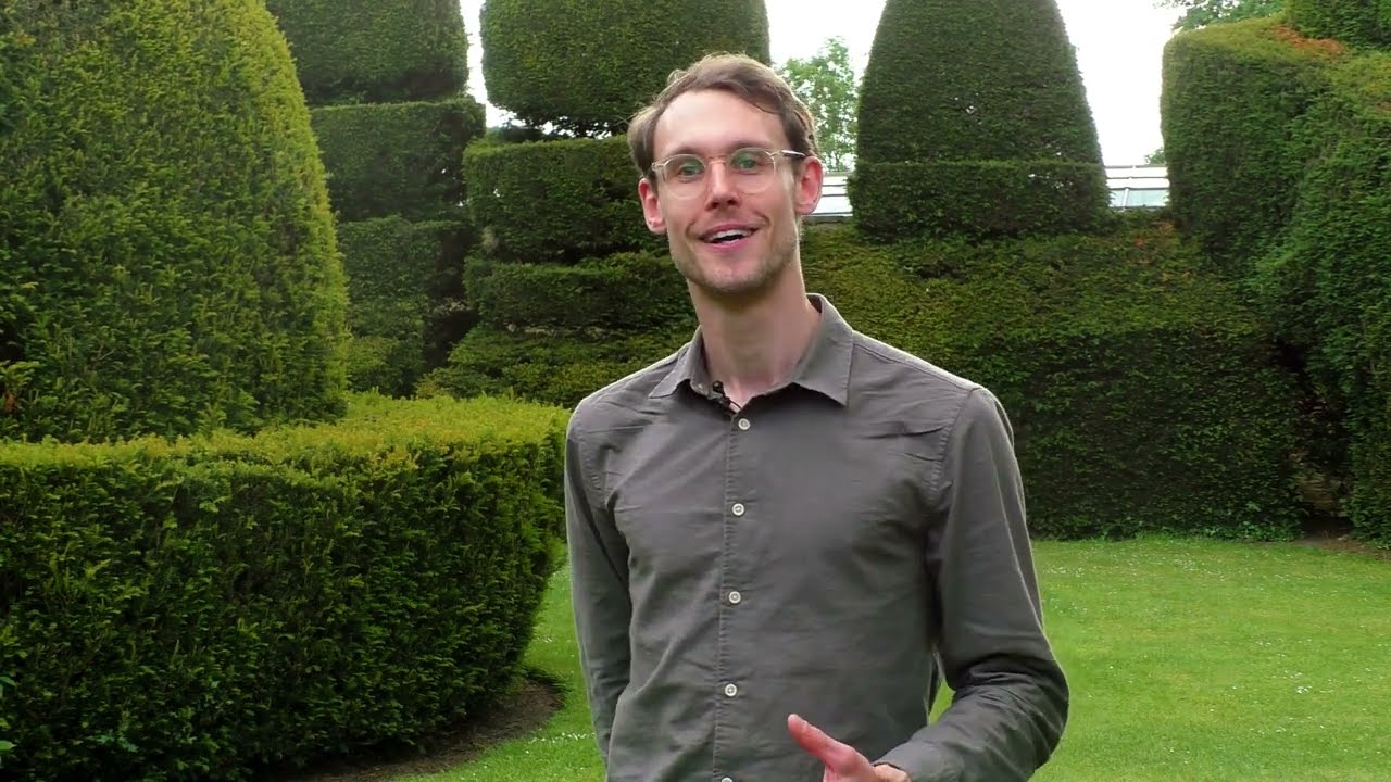 Young VIPs: Young Trustees