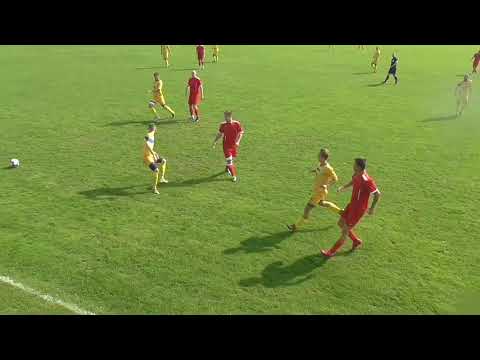 FK Rožkovany - TJ Sokol Ľubotice B 13.09.2020