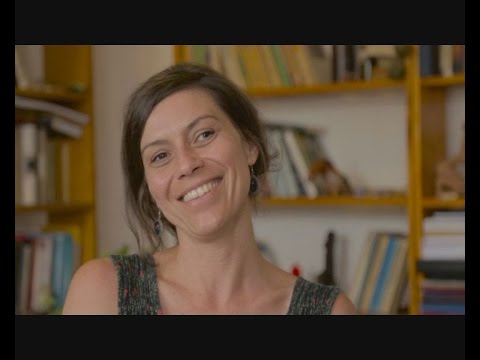 Profil: Berekméri Katalin – 2016. november 14.