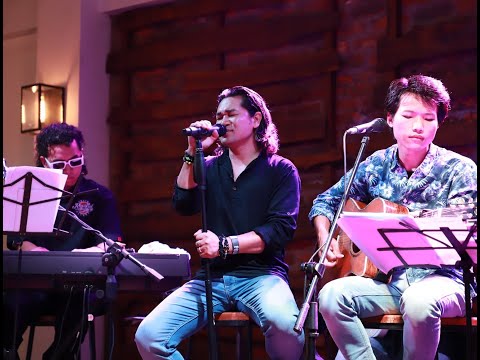 Meng Thong Dan - P. Thawng Bawi