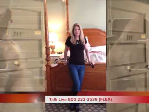 Mount Washington Hotel Video 1