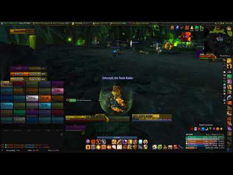 Glory of the Argus Raider: Worm-Monger (ABT: Garothi Worldbreaker).