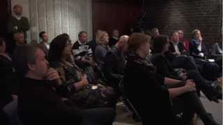 Trailer - Googol BrownBag Seminar On Innovation Metrics