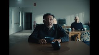 Boy &amp; Bear - Strange World (Official Video)