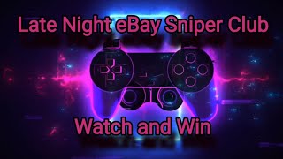 Sniper Club Field Report, Plus, my wife brought me home a freaking amazing gift