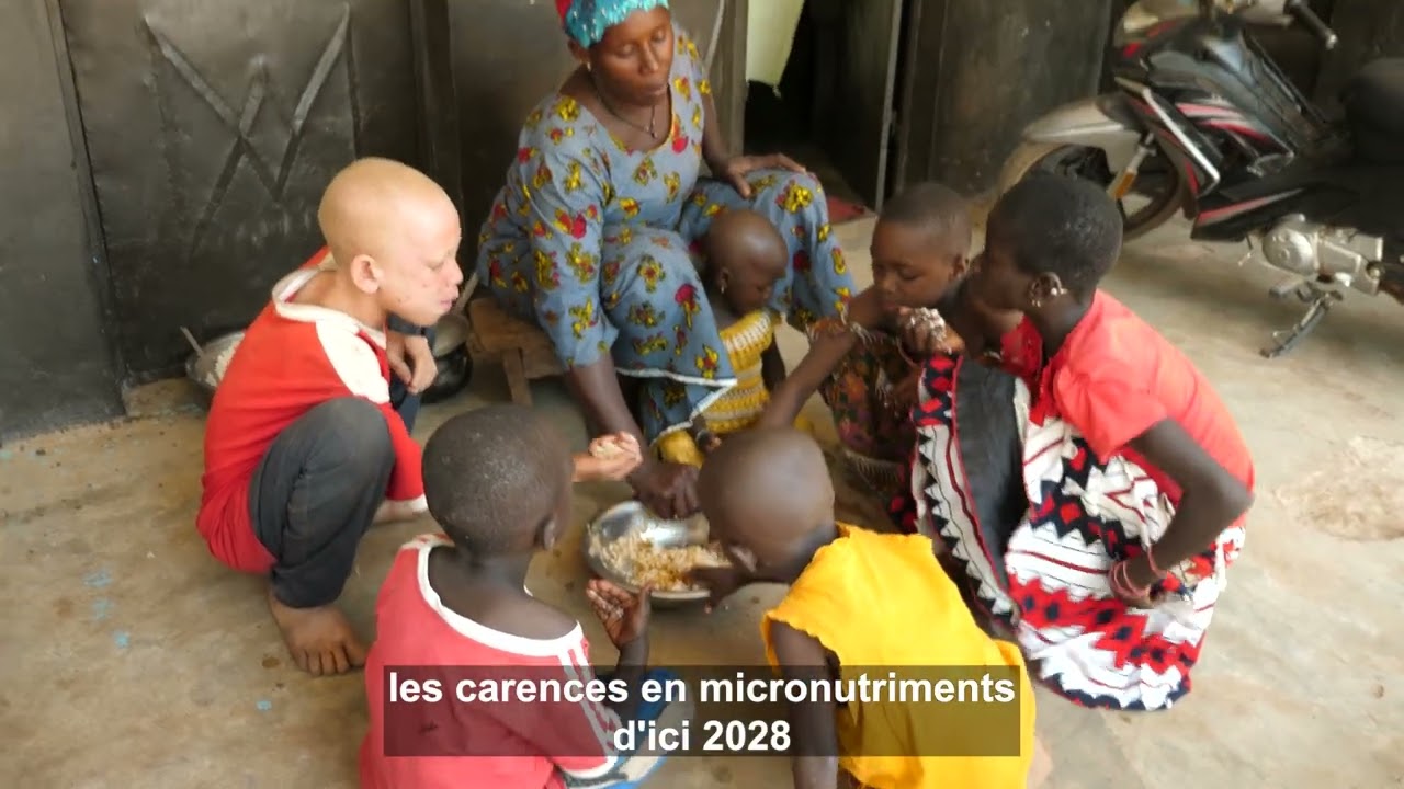 2025 Nutrition for Growth Pledge: Large-Scale Food Fortification