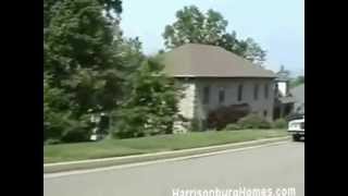 preview picture of video 'Blue Stone Hills Neighborhood Video Tour - Harrisonburg, Virginia'