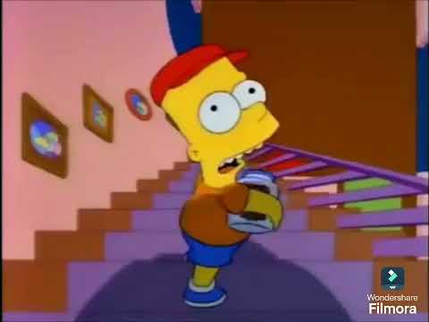 It's Happy Hour! ANTONBLAST be like: #antonblast #simpsons #pizzatower