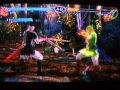 Soul Calibur V Link Vs Dark Link
