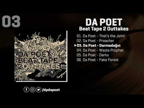 Video thumbnail for Darmadağın (Beat Tape 2 Outtakes)