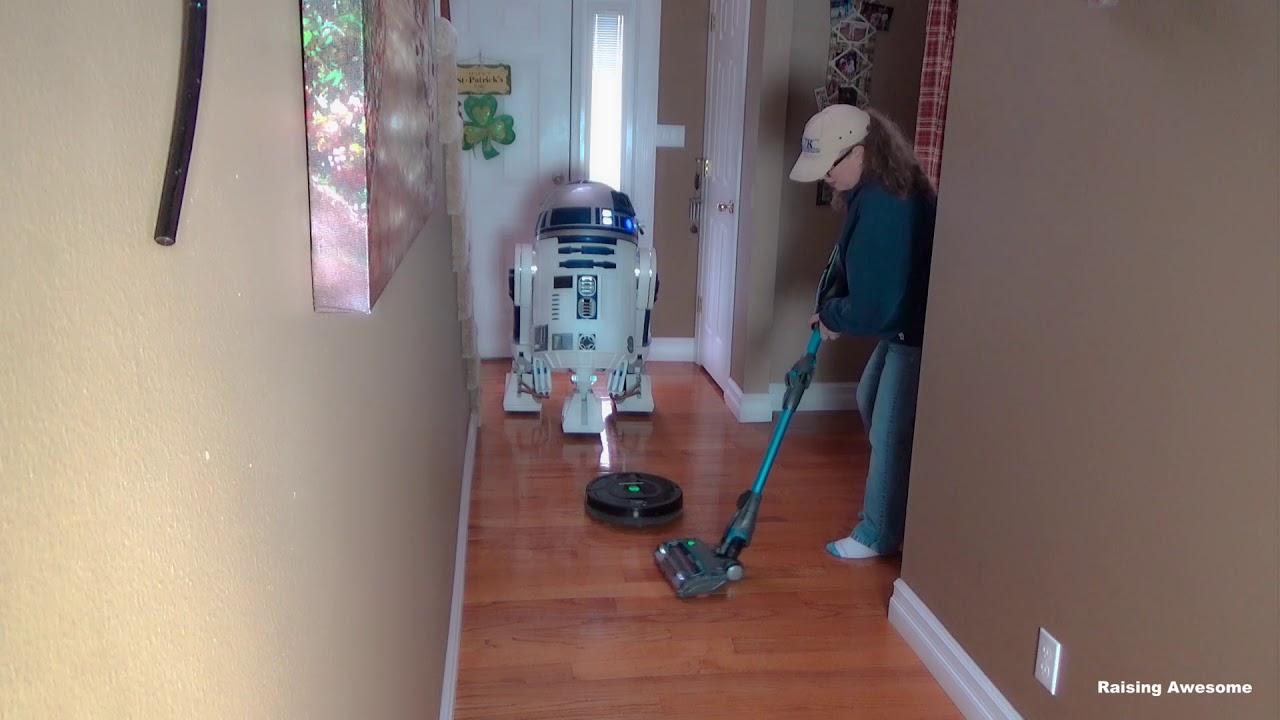 An Engineer's version of Olympic Curling - element14 Community