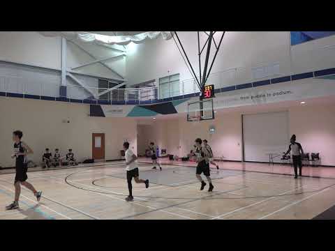 Steveless vs OTG - saturday tier - tcbl 2022 fall