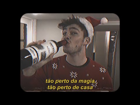 So Close To Magic - Aquilo