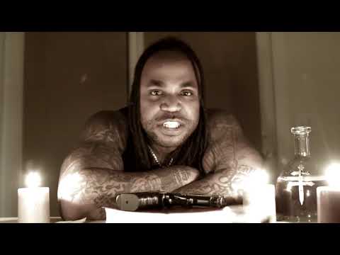 Tony Sosa - "Keep From Crying" (dir. by @openworldfilms)