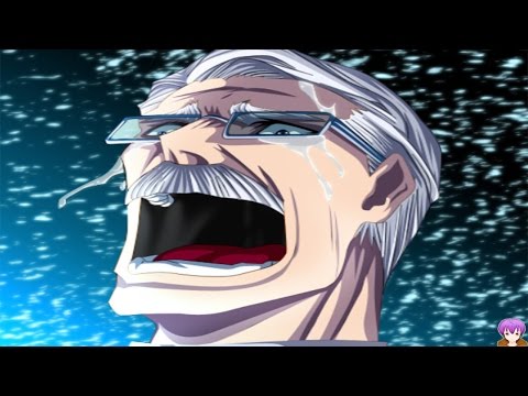 Chibi Rant - Bleach Chapter 604 ブリーチ Manga Review - Cold Hard Truth