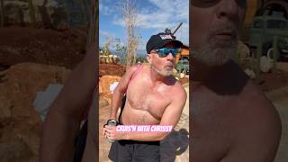 I Was Talking About The Cactus….🤣 #shorts #caborojo #funny #travel #cruise