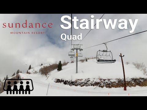Sundance - Stairway Lift