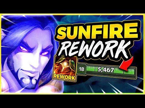 ONLY GETTING KILLS WITH SUNFIRE CAPE (ITEM REWORK) - Armooon