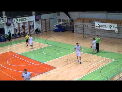 19. KROG - 2012/2013: 1. NLB LEASING LIGE: MRK KRKA : RK TRIMO TREBNJE