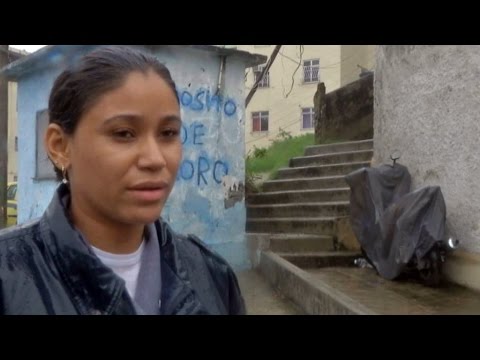 Brazil: ahead of 2016 Olympics, how can Rio win the war against violence and insecurity?