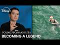 Becoming A Legend